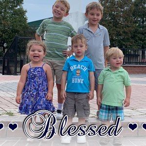 Meet your Posher, Dawn